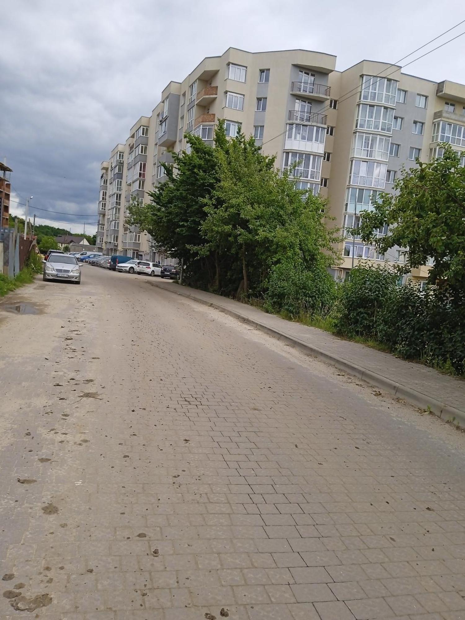 Сихів апартамент у новобудові Львів Екстер'єр фото